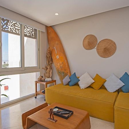 Ollystays Mangroovy 1 Bedroom Beach And Pool Free Access Хургада Екстер'єр фото