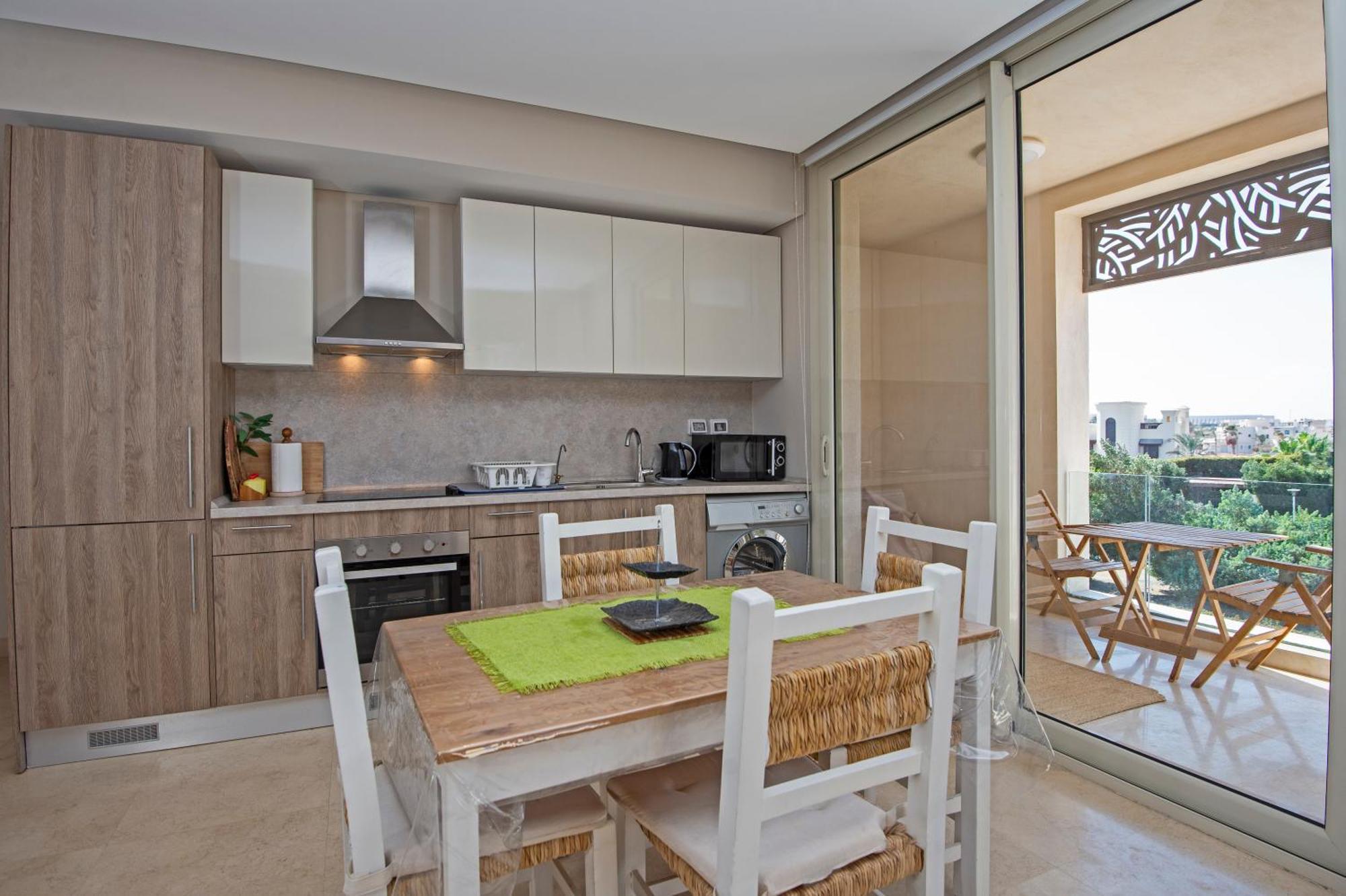 Ollystays Mangroovy 1 Bedroom Beach And Pool Free Access Хургада Екстер'єр фото