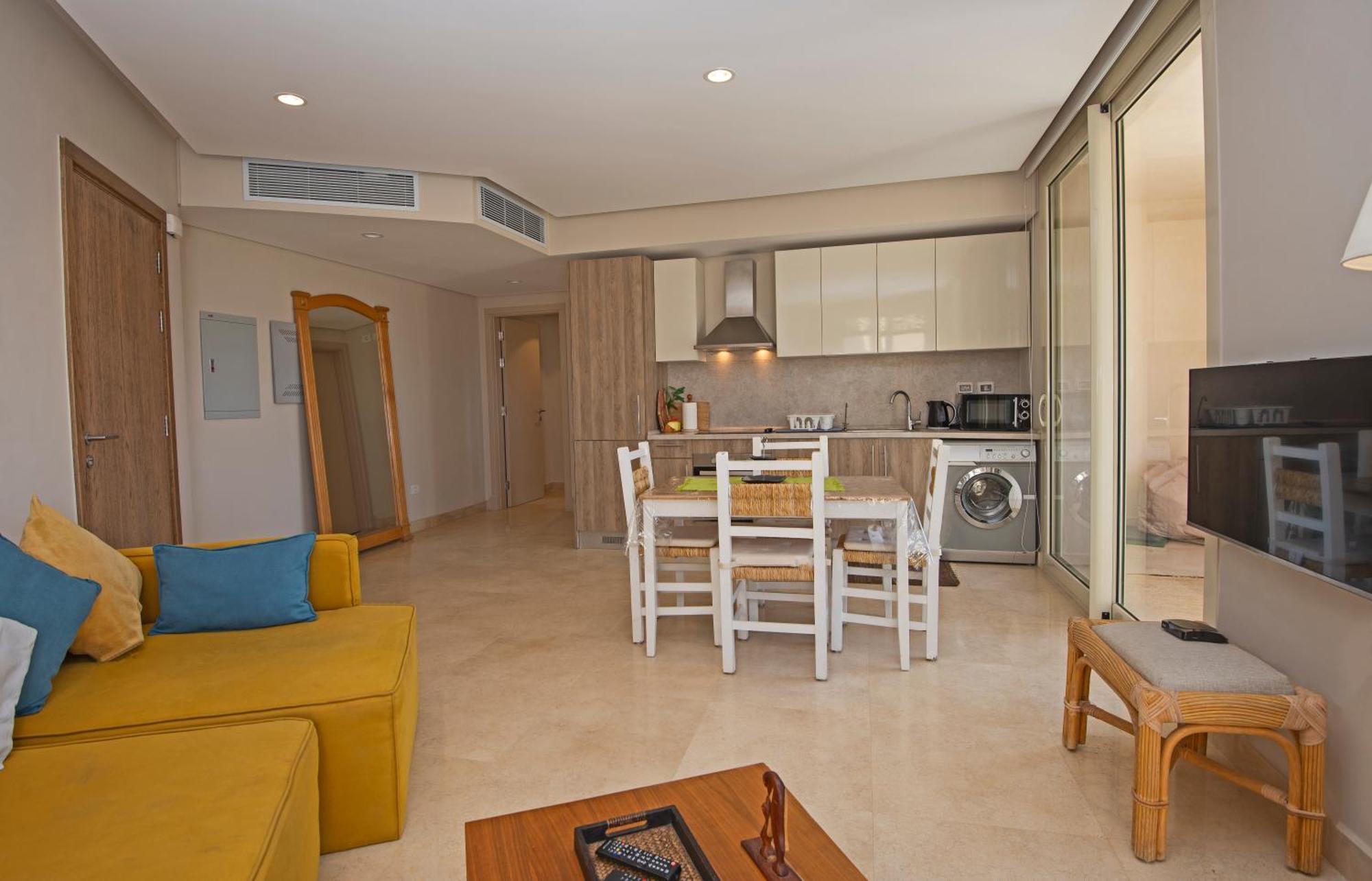 Ollystays Mangroovy 1 Bedroom Beach And Pool Free Access Хургада Екстер'єр фото