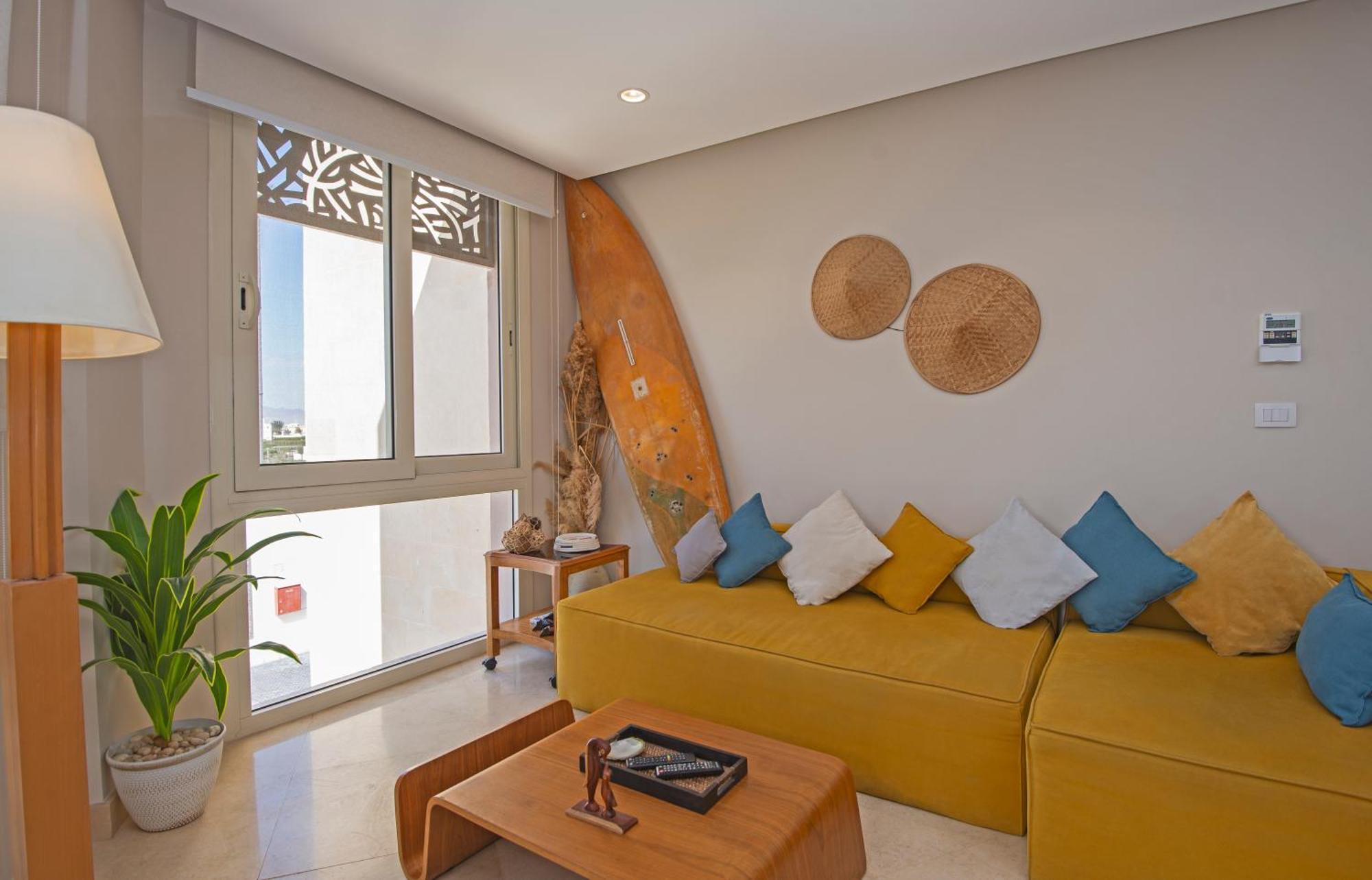 Ollystays Mangroovy 1 Bedroom Beach And Pool Free Access Хургада Екстер'єр фото